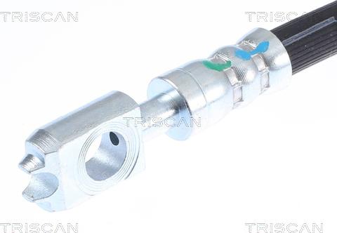 Triscan 8150 29263 - Flexible de frein www.parts5.com