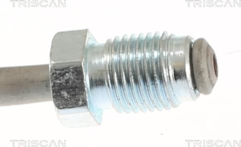 Triscan 8150 292011 - Brake Hose parts5.com