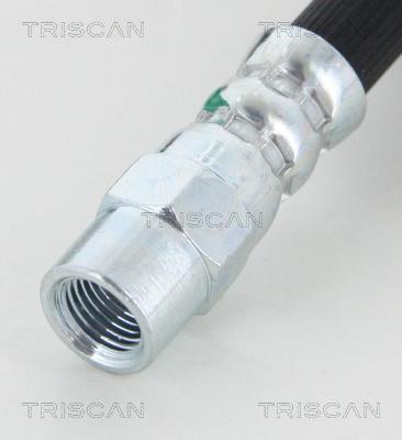 Triscan 8150 29207 - Brake Hose www.parts5.com