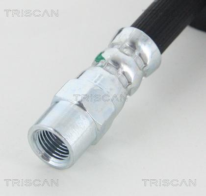 Triscan 8150 29207 - Brake Hose www.parts5.com