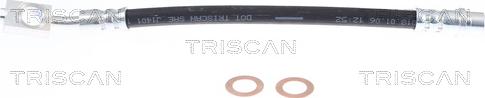 Triscan 8150 29219 - Pidurivoolik www.parts5.com