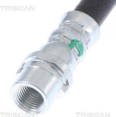 Triscan 8150 29217 - Тормозной шланг www.parts5.com