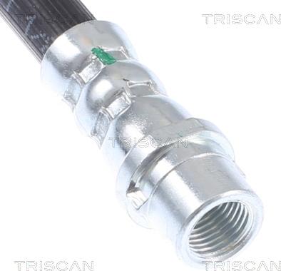 Triscan 8150 29217 - Тормозной шланг www.parts5.com