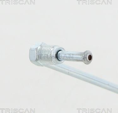 Triscan 8150 29289 - Brake Hose www.parts5.com