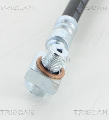 Triscan 8150 29289 - Brake Hose www.parts5.com