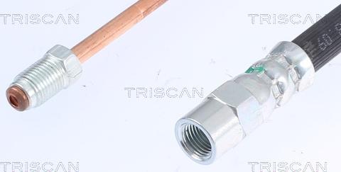 Triscan 8150 29236 - Furtun frana www.parts5.com