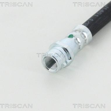 Triscan 8150 29229 - Fékcső parts5.com