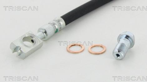 Triscan 8150 29226 - Tubo flexible de frenos www.parts5.com