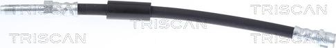 Triscan 8150 29273 - Brake Hose www.parts5.com