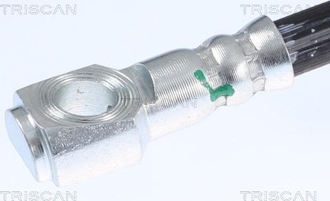 Triscan 8150 24119 - Tubo flexible de frenos www.parts5.com