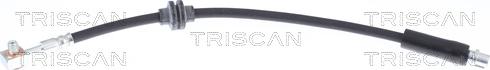 Triscan 8150 24245 - Brake Hose www.parts5.com