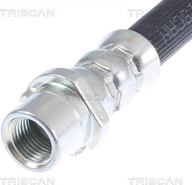 Triscan 8150 24215 - Tubo flexible de frenos www.parts5.com