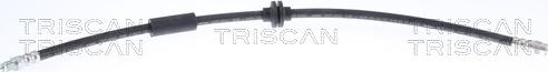 Triscan 8150 24239 - Fren hortumu www.parts5.com