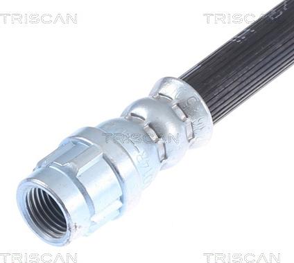 Triscan 8150 25146 - Flexible de frein www.parts5.com