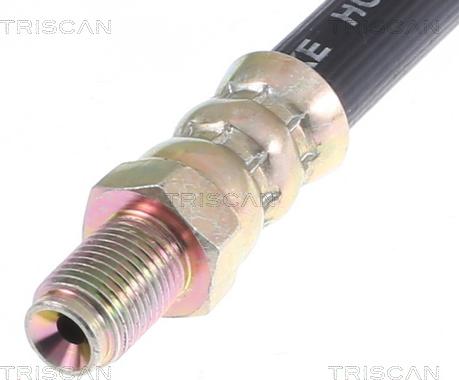 Triscan 8150 25104 - Тормозной шланг www.parts5.com