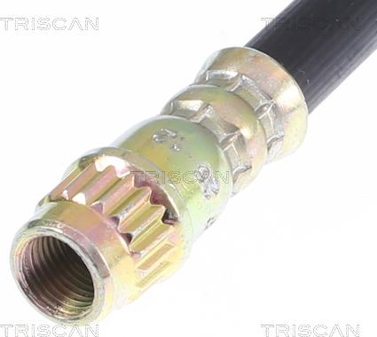 Triscan 8150 25104 - Brzdová hadice www.parts5.com