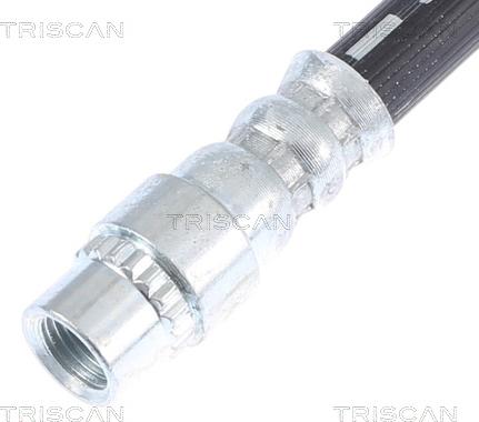 Triscan 8150 25106 - Furtun frana www.parts5.com