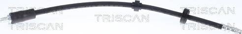 Triscan 8150 25107 - Tubo flexible de frenos www.parts5.com