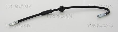 Triscan 8150 25257 - Fren hortumu www.parts5.com