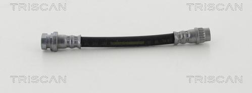 Triscan 8150 25260 - Brake Hose parts5.com