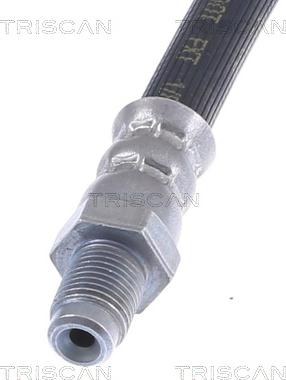 Triscan 8150 25202 - Brake Hose www.parts5.com