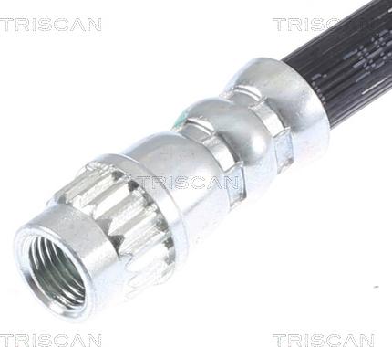 Triscan 8150 25219 - Ελαστικός σωλήνας φρένων www.parts5.com