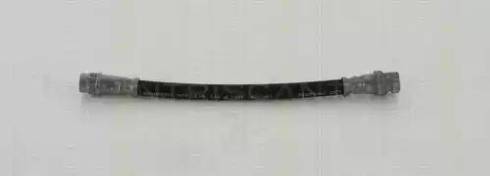 Triscan 8150 25214 - Brake Hose www.parts5.com