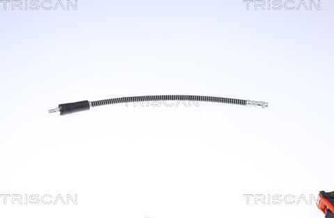 Triscan 8150 25215 - Спирачен маркуч www.parts5.com