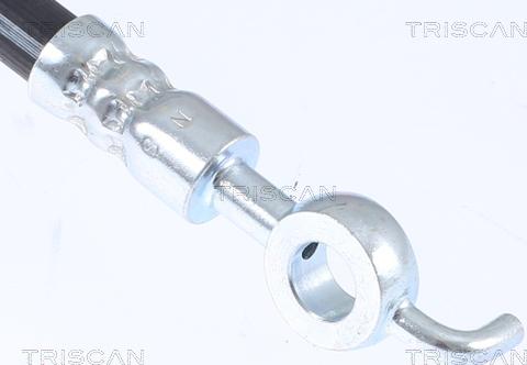 Triscan 8150 28149 - Brake Hose www.parts5.com