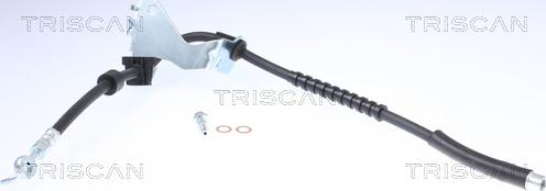 Triscan 8150 28146 - Brake Hose www.parts5.com