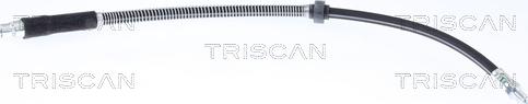 Triscan 8150 28114 - Pidurivoolik www.parts5.com