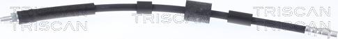 Triscan 8150 28129 - Brake Hose www.parts5.com