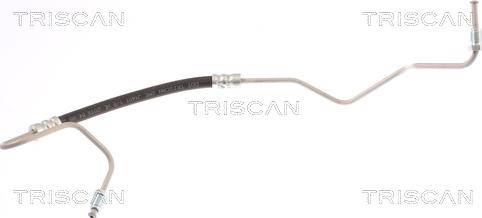 Triscan 8150 28295 - Brake Hose www.parts5.com