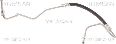 Triscan 8150 28296 - Brake Hose www.parts5.com