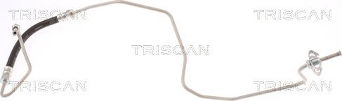 Triscan 8150 28298 - Brake Hose www.parts5.com