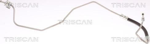 Triscan 8150 28297 - Brake Hose www.parts5.com