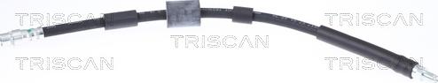 Triscan 8150 28242 - Bremsschlauch www.parts5.com