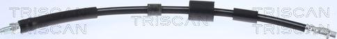 Triscan 8150 28261 - Furtun frana www.parts5.com