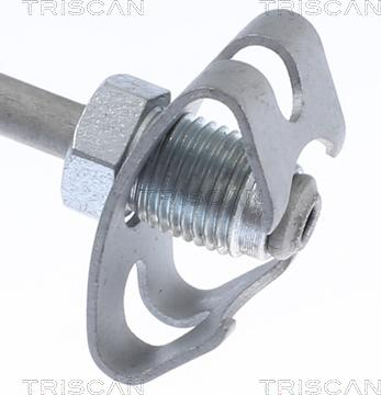 Triscan 8150 28263 - Furtun frana www.parts5.com