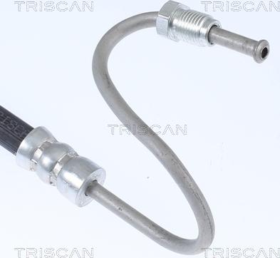 Triscan 8150 28262 - Brake Hose www.parts5.com