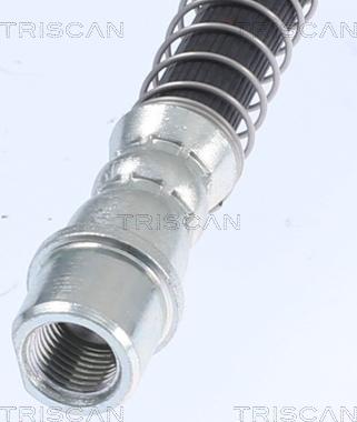 Triscan 8150 28209 - Zavorna cev www.parts5.com