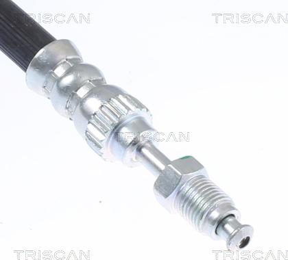 Triscan 8150 28209 - Zavorna cev www.parts5.com