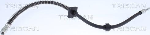 Triscan 8150 28209 - Fren hortumu www.parts5.com