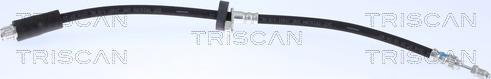 Triscan 8150 28224 - Brake Hose parts5.com