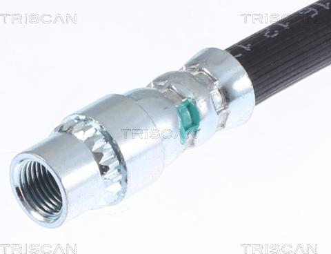 Triscan 8150 28228 - Brake Hose www.parts5.com