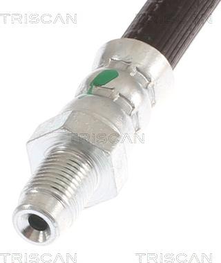 Triscan 8150 23206 - Brake Hose www.parts5.com