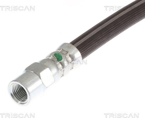 Triscan 8150 23206 - Brake Hose www.parts5.com