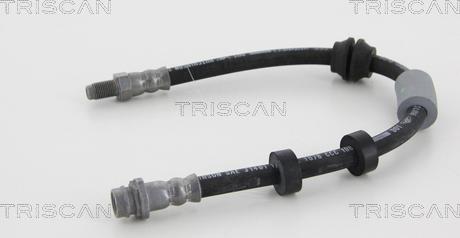 Triscan 8150 27114 - Tubo flexible de frenos www.parts5.com