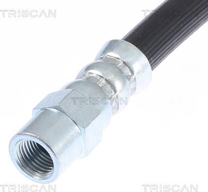 Triscan 8150 27209 - Brake Hose www.parts5.com