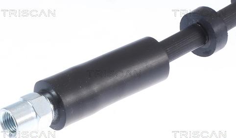 Triscan 8150 27210 - Brake Hose www.parts5.com